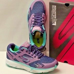 Skechers women's Go Run forza running shoes